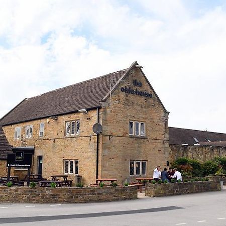 Olde House, Chesterfield By Marston'S Inns 外观 照片