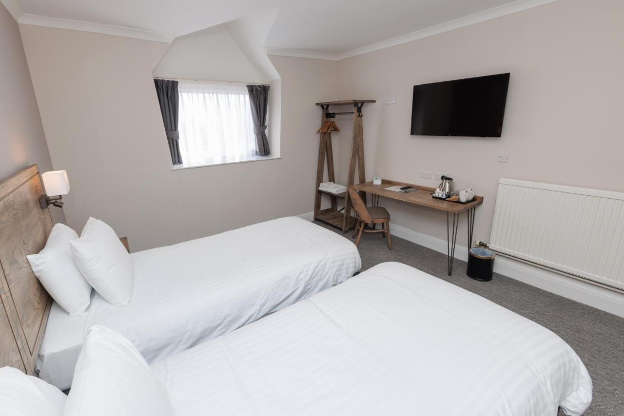 Olde House, Chesterfield By Marston'S Inns 外观 照片