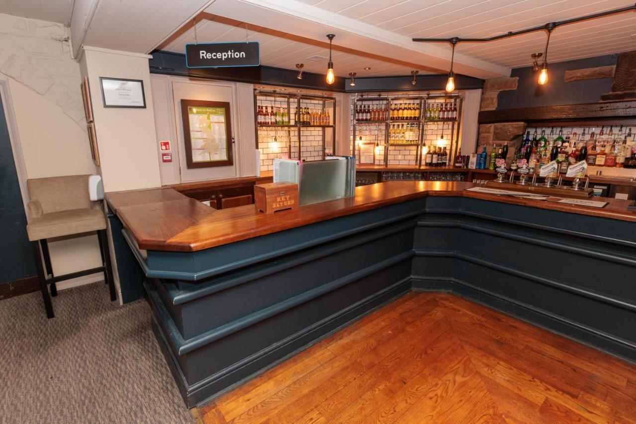 Olde House, Chesterfield By Marston'S Inns 外观 照片