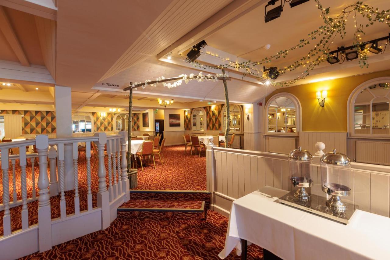 Olde House, Chesterfield By Marston'S Inns 外观 照片