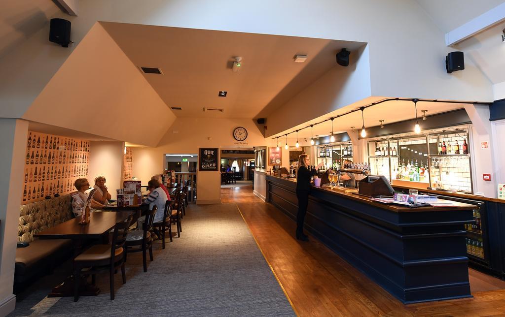 Olde House, Chesterfield By Marston'S Inns 外观 照片