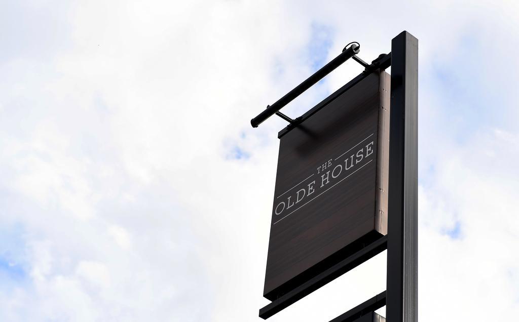 Olde House, Chesterfield By Marston'S Inns 外观 照片